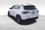 New 2025 Jeep Compass Limited image 6
