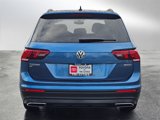 Used 2019 Volkswagen Tiguan SE image 4