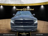 Used 2020 RAM 1500 4x4 Crew Cab image 2