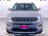 Used 2019 Jeep Compass Limited image 2