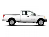 Used 2008 Nissan Titan XE image 3