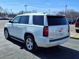 Used 2015 Chevrolet Tahoe LTZ image 4