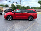 Used 2022 Honda Odyssey Elite image 4