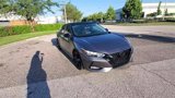 Used 2022 Nissan Sentra SR w/ Midnight Edition image 3