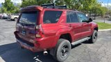 Used 2005 Toyota 4Runner SR5 image 5