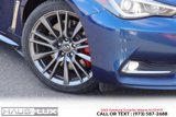 Used 2017 INFINITI Q60 Red Sport 400 image 3