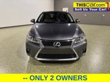 Used 2016 Lexus CT 200h image 2