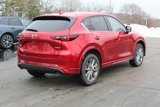 Certified 2024 MAZDA CX-5 AWD 2.5 S w/ Premium Package image 3