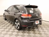 Used 2013 Volkswagen Golf 4-Door image 3