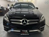 Used 2016 Mercedes-Benz GLE 350 4MATIC image 2