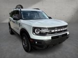 Used 2022 Ford Bronco Sport Big Bend w/ Convenience Package image 4