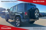 Used 2017 Jeep Wrangler Unlimited Sahara w/ Connectivity Group image 6