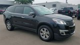 Certified 2016 Chevrolet Traverse LT image 2