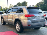 Used 2017 Jeep Grand Cherokee Laredo image 6