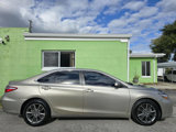 Used 2016 Toyota Camry SE image 4