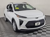 Used 2022 Chevrolet Bolt EUV LT w/ Comfort Package image 2