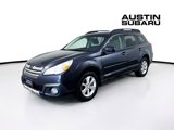 Used 2013 Subaru Outback 3.6R Limited image 3