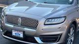 Used 2019 Lincoln Nautilus Select image 3