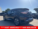 Used 2016 Nissan Murano S image 3