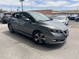 Used 2022 Nissan Leaf SV image 6