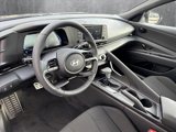 New 2025 Hyundai Elantra Sport image 3