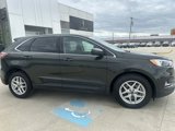 Certified 2022 Ford Edge SEL image 3
