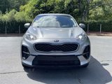 Used 2021 Kia Sportage LX w/ LX Fwd Popular Package image 2