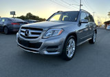Used 2015 Mercedes-Benz GLK 350 4MATIC image 3