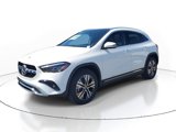New 2025 Mercedes-Benz GLA 250 image 2