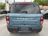 Certified 2021 Ford Bronco Sport Outer Banks image 6