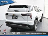 New 2026 Chevrolet Equinox LT w/ Convenience Package II image 4