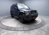 Used 2008 Nissan Xterra S w/ Protection Pkg image 2