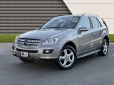 Used 2008 Mercedes-Benz ML 350 4MATIC image 5