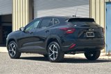New 2025 Chevrolet Trax RS w/ Driver Confidence Package image 4