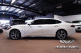Used 2015 INFINITI Q70 L 3.7 image 4