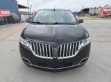 Used 2013 Lincoln MKX FWD image 4