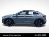 Used 2022 INFINITI QX55 Essential w/ Proassist Package image 2