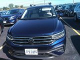 Used 2023 Volkswagen Tiguan SE image 4