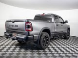 Used 2019 RAM 1500 Rebel image 3