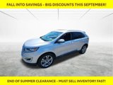 Used 2017 Ford Edge Titanium w/ Technology Package image 5