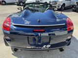 Used 2008 Pontiac Solstice Convertible w/ Premium Package image 5