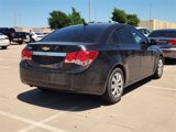 Used 2014 Chevrolet Cruze LS image 3
