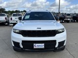 Used 2021 Jeep Grand Cherokee L Laredo image 2