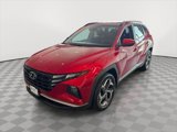 Used 2022 Hyundai Tucson SEL w/ Convenience Package image 3
