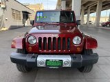 Used 2008 Jeep Wrangler Unlimited Sahara w/ Dual Top Group image 2