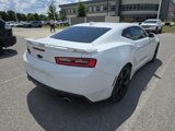 Used 2018 Chevrolet Camaro LT w/ RS Package image 3