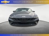 Used 2024 Hyundai Elantra SEL image 2