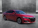 Used 2018 Honda Accord EX image 3