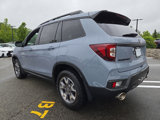Used 2023 Honda Passport TrailSport image 4