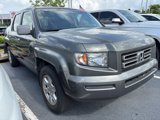 Used 2007 Honda Ridgeline RTS image 2